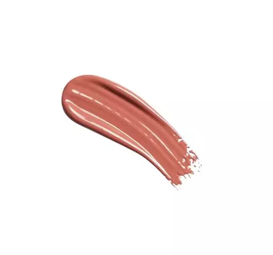 MAKEUP REVOLUTION LIP VINYL БЛИСК ДЛЯ ГУБ BALLERINA 3,6МЛ