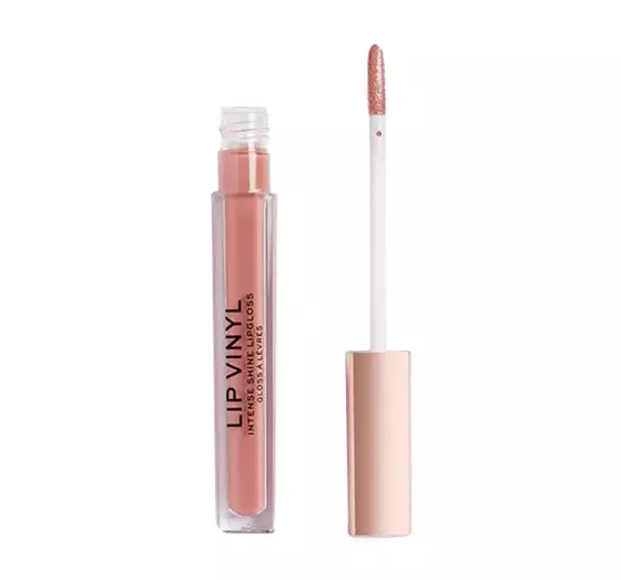 MAKEUP REVOLUTION LIP VINYL БЛИСК ДЛЯ ГУБ CHAUFFEUR 3,6МЛ