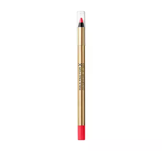 MAX FACTOR COLOUR ELIXIR LIP LINER КОНТУРНИЙ ОЛІВЕЦЬ 10