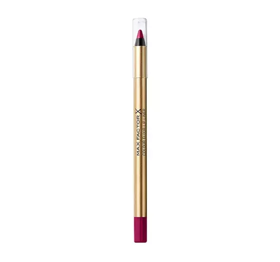 MAX FACTOR COLOUR ELIXIR LIP LINER КОНТУРНИЙ ОЛІВЕЦЬ 20