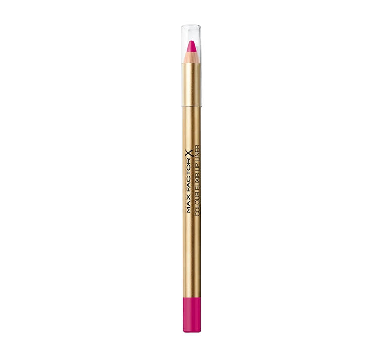 MAX FACTOR COLOUR ELIXIR LIP LINER ОЛІВЕЦЬ ДЛЯ ГУБ 040 PINK KISS