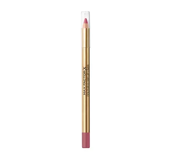 MAX FACTOR COLOUR ELIXIR LIP LINER ОЛІВЕЦЬ ДЛЯ ГУБ 30 MAUVE MOMENT