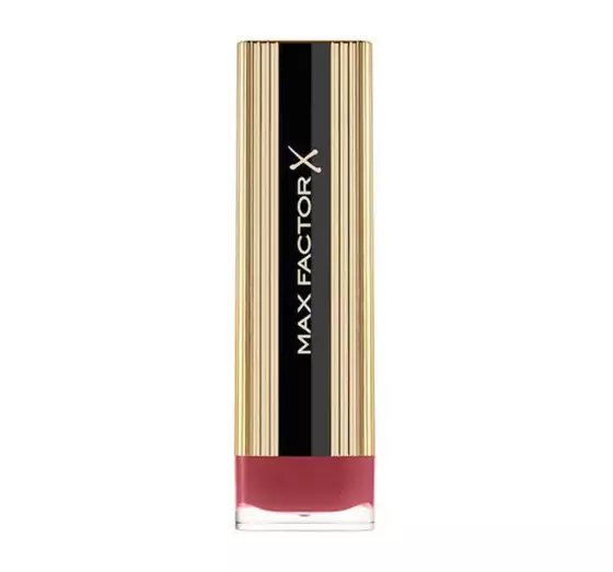 MAX FACTOR COLOUR ELIXIR LIPSTICK ГУБНА ПОМАДА 105 RAISEN 4Г