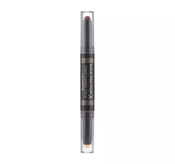 MAX FACTOR CONTOURING STICK ДВОСТОРОННІ ТІНІ-СТІК ДЛЯ ПОВІК  004