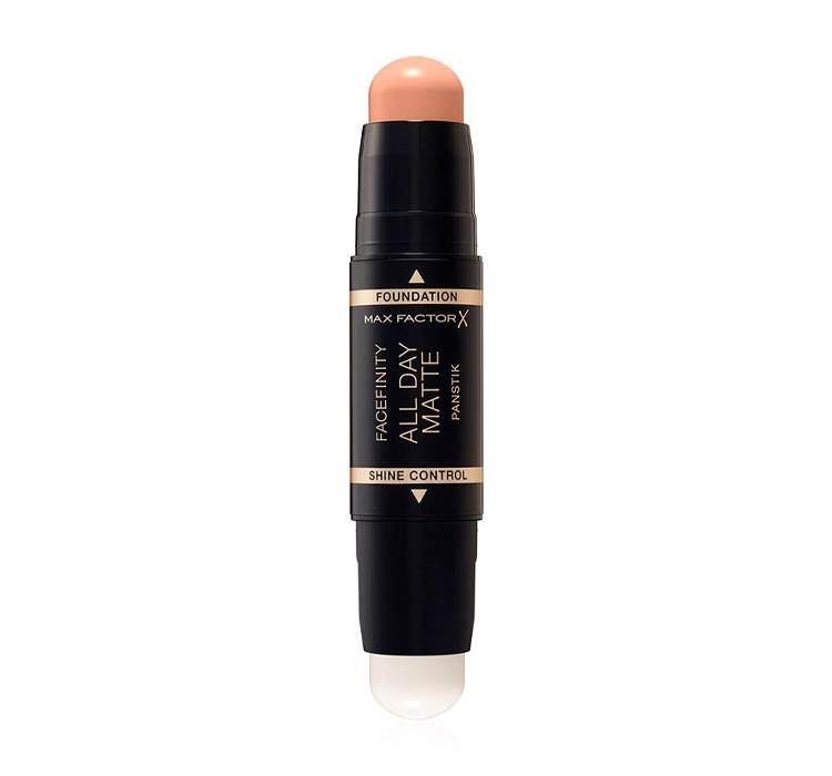 MAX FACTOR FACEFINITY ALL DAY MATTE PANSTIK 70 WARM SAND 11Г