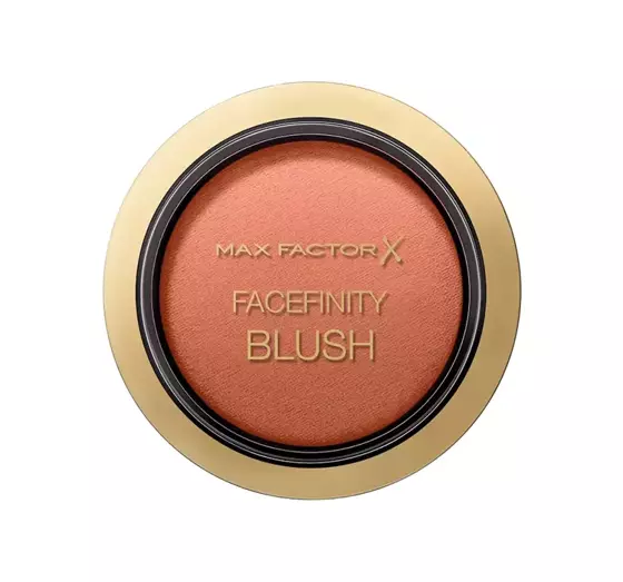 MAX FACTOR FACEFINITY BLUSH РУМ'ЯНА 40 DELICATE APRICOT 1,5Г