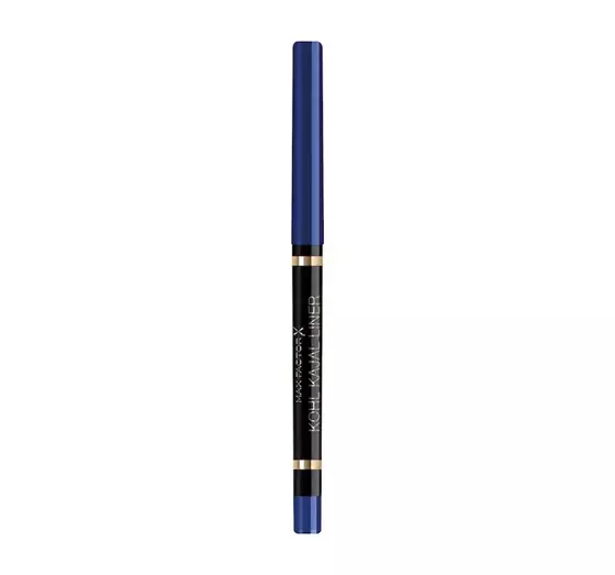 MAX FACTOR KOHL KAJAL LINER АВТОМАТИЧНИЙ ОЛІВЕЦЬ ДЛЯ ОЧЕЙ 002 AZURE