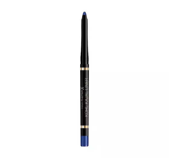 MAX FACTOR KOHL KAJAL LINER АВТОМАТИЧНИЙ ОЛІВЕЦЬ ДЛЯ ОЧЕЙ 002 AZURE