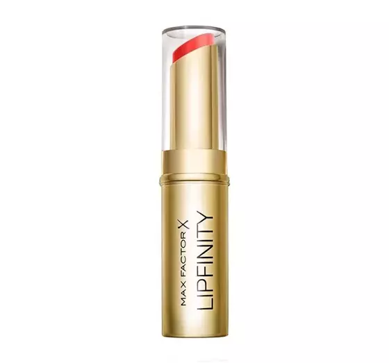 MAX FACTOR LIPFINITY LONG LASTING СТІЙКА ГУБНА ПОМАДА 35 3,4Г