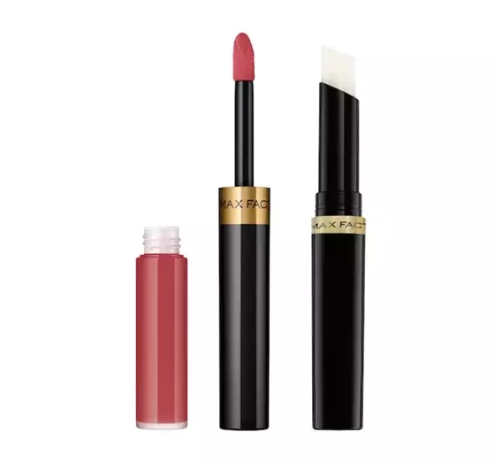 MAX FACTOR LIPFINITY ПОМАДА 030 COOL 2,3МЛ + 1,9Г