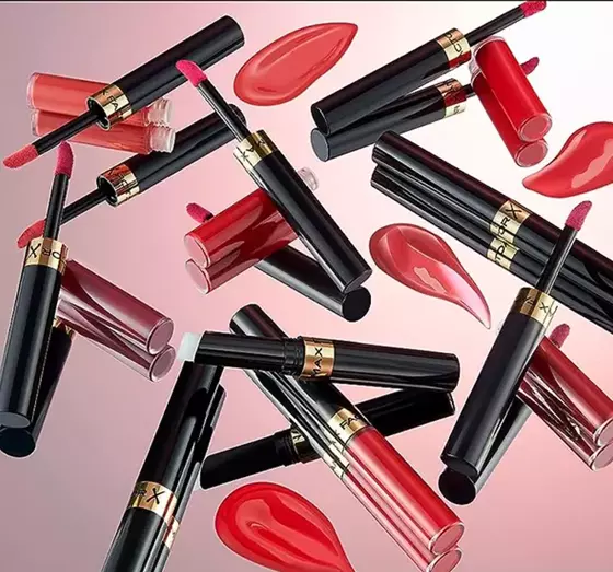 MAX FACTOR ПОМАДА LIPFINITY LUSCIOUS 130