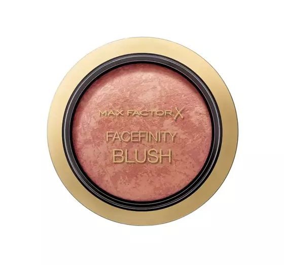 MAX FACTOR РУМ'ЯНА CREME PUFF BLUSH LOVELY PINK 05