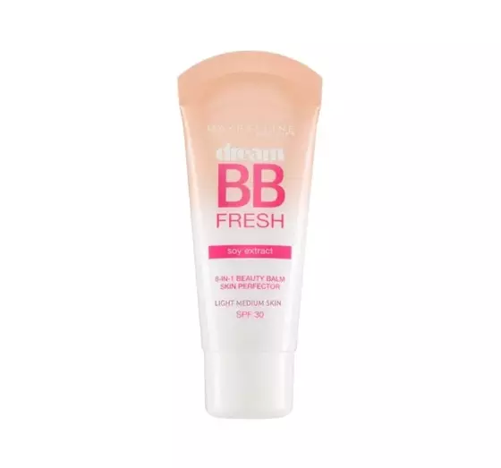 MAYBELLINE DREAM SATIN BB BB-КРЕМ 03 LIGHT-MEDIUM 30МЛ