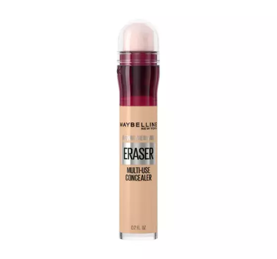 MAYBELLINE ERASER EYE ANTI AGE КОРЕКТОР LIGHT 1