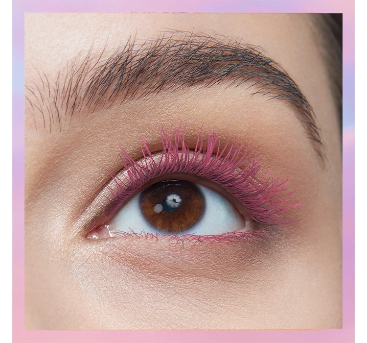 MAYBELLINE LASH SENSATIONAL SKY HIGH ТУШ ДЛЯ ПОДОВЖЕННЯ ВІЙ PINK AIR 7,2МЛ