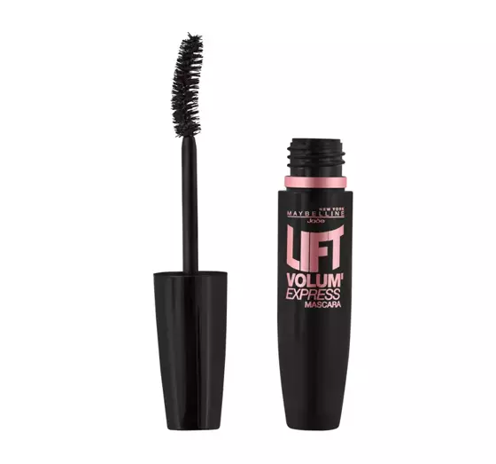 MAYBELLINE LIFT VOLUM' EXPRESS ТУШ ДЛЯ ОБ'ЄМУ ВІЙ 10МЛ