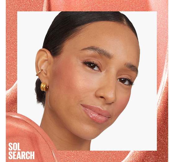 MAYBELLINE SUNKISSER BLUSH РІДКІ РУМ'ЯНА ДЛЯ ЩІК 03 SOL SEARCH 4,7МЛ