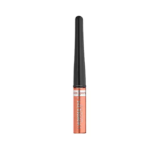 MISS SPORTY WONDER'EYE METALIC ПІДВОДКА 003 FROZEN COPPER 3,5МЛ