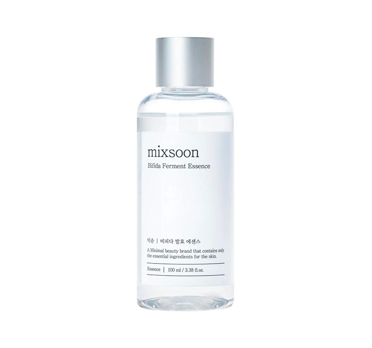 MIXSOON BIFIDA FERMENT ESSENCE ЕСЕНЦІЯ ДЛЯ ОБЛИЧЧЯ 100 МЛ