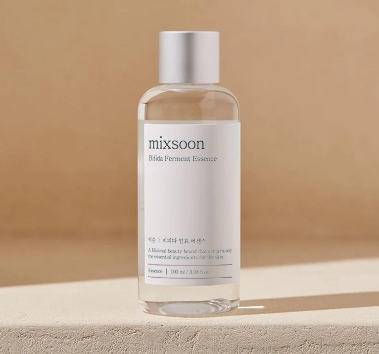 MIXSOON BIFIDA FERMENT ESSENCE ЕСЕНЦІЯ ДЛЯ ОБЛИЧЧЯ 100 МЛ