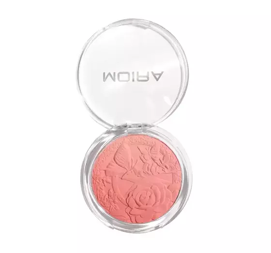 MOIRA SIGNATURE РУМ'ЯНА ДЛЯ ЩІК ОМБРЕ 06 MELLOW PINK 9Г