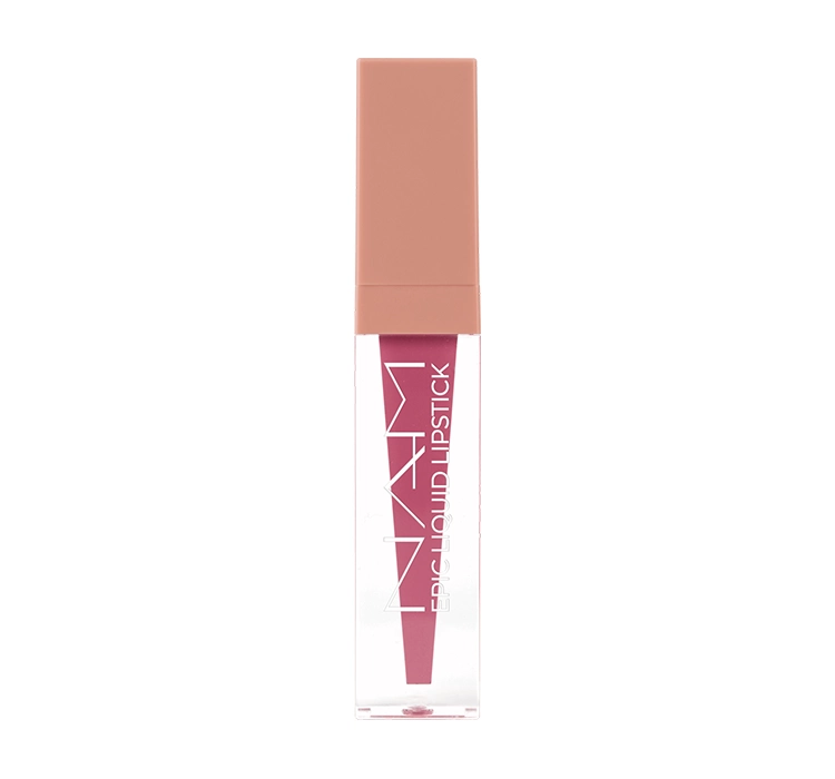 NAM EPIC LIQUID LIPSTICK ПОМАДА ДЛЯ ГУБ 05 ANGEL PINK 3,5МЛ