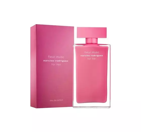 NARCISO RODRIGUEZ FLEUR MUSC FOR HER ПАРФУМОВАНА ВОДА-СПРЕЙ 30МЛ