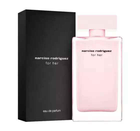 NARCISO RODRIGUEZ FOR HER ПАРФУМОВАНА ВОДА СПРЕЙ 100МЛ