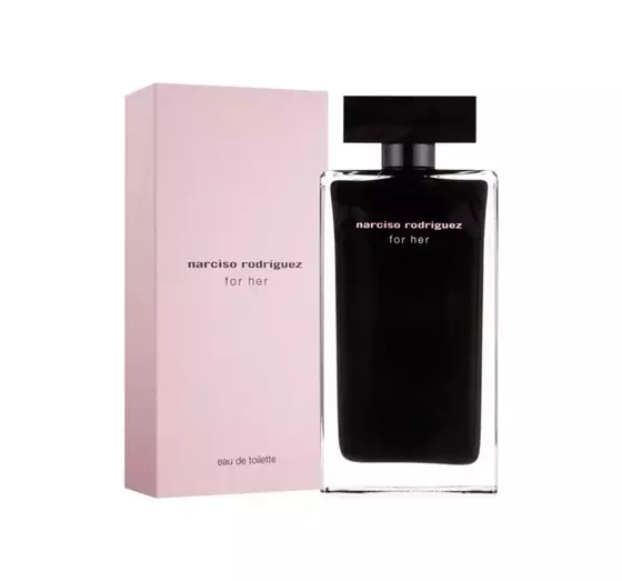 NARCISO RODRIGUEZ FOR HER ТУАЛЕТНА ВОДА СПРЕЙ 50 МЛ 