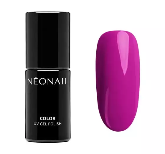 NEONAIL CANDY GIRL ГЕЛЬ-ЛАК 5403 BLAZE PEONY 7,2МЛ