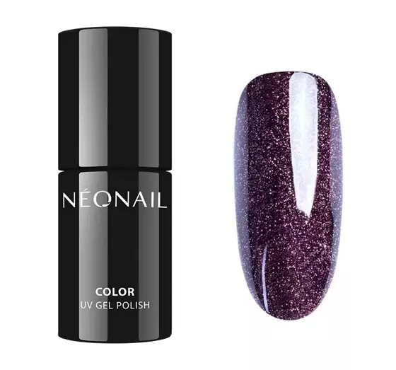 NEONAIL MIDNIGHT MATCH ГЕЛЬ-ЛАК 9710 MOONLIGHT KISSES  7,2МЛ