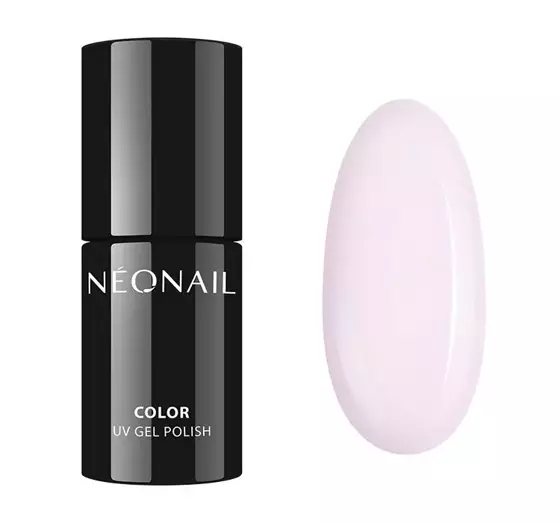 NEONAIL PURE LOVE ГЕЛЬ-ЛАК 5542 FRENCH PINK LIGHT 7,2МЛ