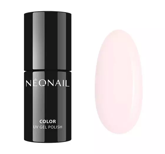 NEONAIL PURE LOVE ГЕЛЬ-ЛАК 6343 SEASHELL 7,2МЛ