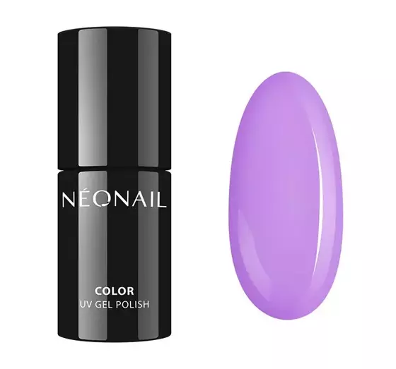 NEONAIL  SPRING SUMMER ГЕЛЬ-ЛАК 4811 PLUMERIA SCENT 7,2МЛ