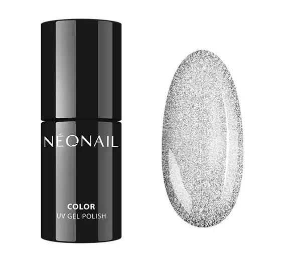 NEONAIL THINK BLINK ГЕЛЬ-ЛАК 6312 TWINKLE WHITE 7,2МЛ