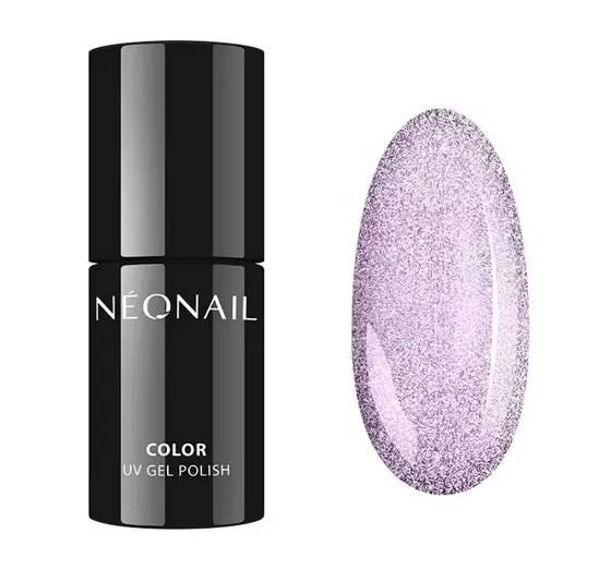 NEONAIL THINK BLINK ГЕЛЬ-ЛАК 6314 SPARKLING FLOWER 7,2МЛ