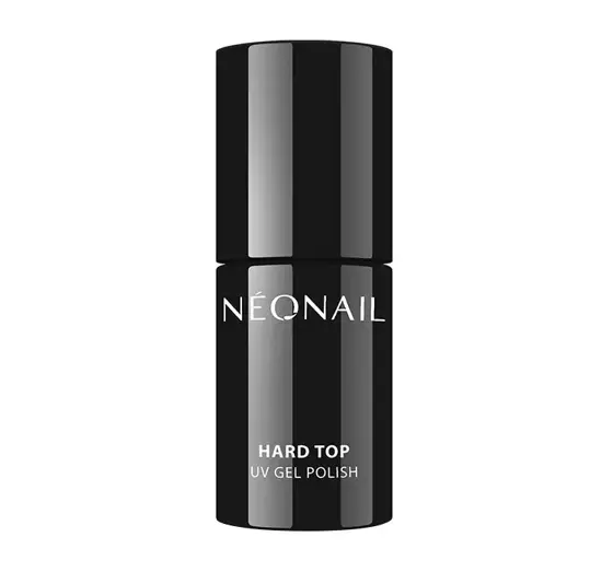 NEONAIL ТОП ДЛЯ ГЕЛЬ ЛАКУ 4745 HARD TOP 7,2МЛ