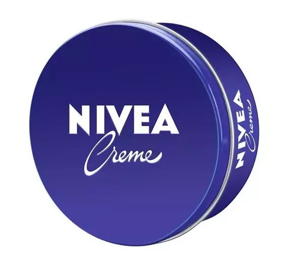 NIVEA CREME УНІВЕРСАЛЬНИЙ КРЕМ ДЛЯ ОБЛИЧЧЯ І ТІЛА 400МЛ