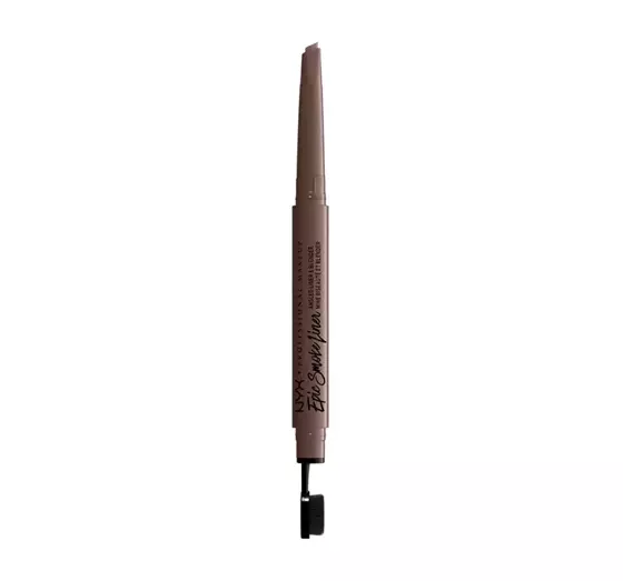 NYX PROFESSIONAL MAKEUP EPIC SMOKE LINER ОЛІВЕЦЬ ДЛЯ ОЧЕЙ 02 NUDE HAZE 0,17 Г