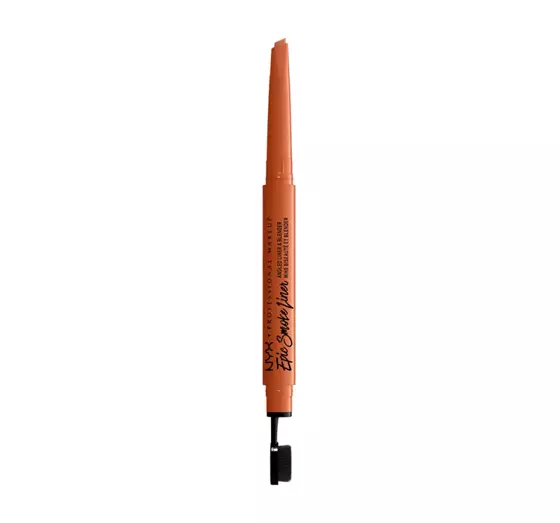 NYX PROFESSIONAL MAKEUP EPIC SMOKE LINER ОЛІВЕЦЬ ДЛЯ ОЧЕЙ 05 FIRED UP 0,17 Г