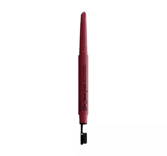 NYX PROFESSIONAL MAKEUP EPIC SMOKE LINER ОЛІВЕЦЬ ДЛЯ ОЧЕЙ 06 BRICK FIRE 0,17 Г