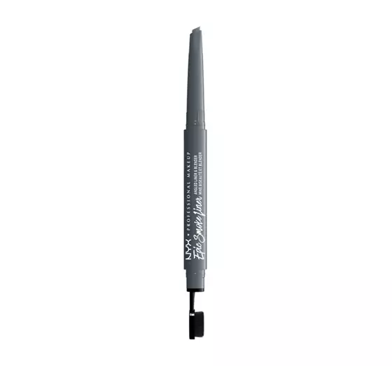 NYX PROFESSIONAL MAKEUP EPIC SMOKE LINER ОЛІВЕЦЬ ДЛЯ ОЧЕЙ 10 SLATE SMOKE 0,17 Г