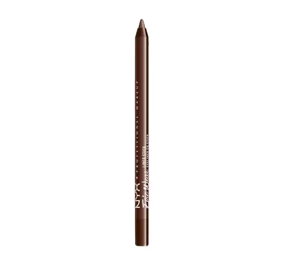 NYX PROFESSIONAL MAKEUP EPIC WEAR ОЛІВЕЦЬ ДЛЯ ОЧЕЙ 32 BROWN SHIMMER  1,22Г