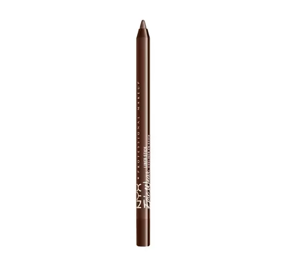 NYX PROFESSIONAL MAKEUP EPIC WEAR ОЛІВЕЦЬ ДЛЯ ОЧЕЙ 34 BURNT SIENNA  1,22Г