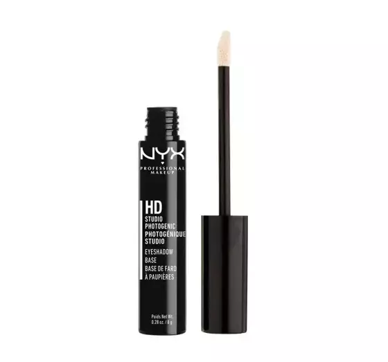 NYX PROFESSIONAL MAKEUP HIGH DEFINITION EYESHADOW BASE БАЗА ТІНЕЙ  8 Г