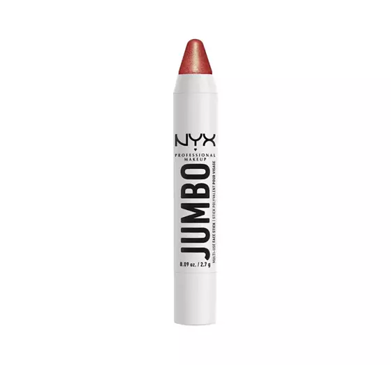 NYX PROFESSIONAL MAKEUP JUMBO MULTI-USE HIGHLIGHTER STICK ХАЙЛАЙТЕР-СТІК 03 2,7Г