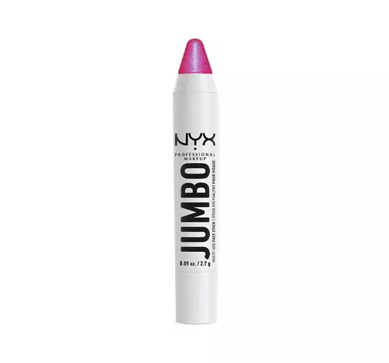 NYX PROFESSIONAL MAKEUP JUMBO MULTI-USE HIGHLIGHTER STICK ХАЙЛАЙТЕР-СТІК 04 2,7Г