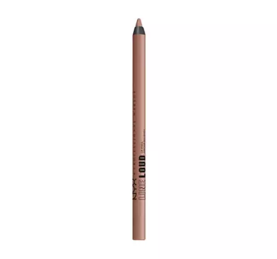 NYX PROFESSIONAL MAKEUP LINE LOUD LIP PENCIL КОНТУРНИЙ ОЛІВЕЦЬ ДЛЯ ГУБ 05 1,2Г