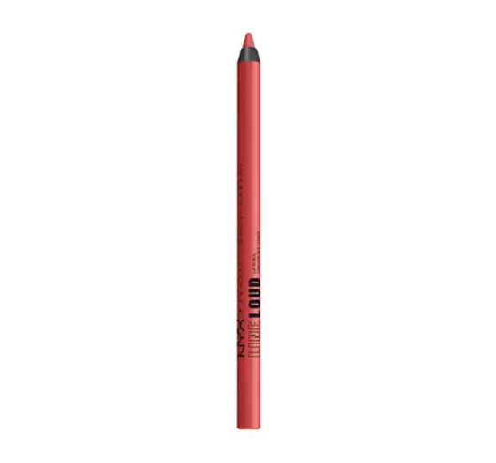 NYX PROFESSIONAL MAKEUP LINE LOUD LIP PENCIL КОНТУРНИЙ ОЛІВЕЦЬ ДЛЯ ГУБ 11 1,2Г