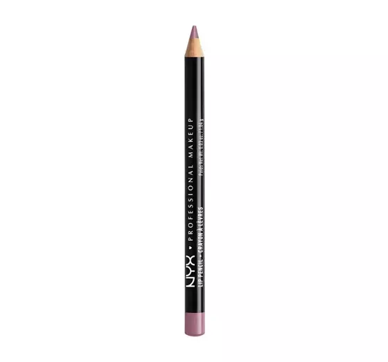 NYX PROFESSIONAL MAKEUP LIP LINER ПРОФЕСІЙНА ПІДВОДКА ДЛЯ МАКІЯЖУ ГУБ 834 PRUNE 1 Г